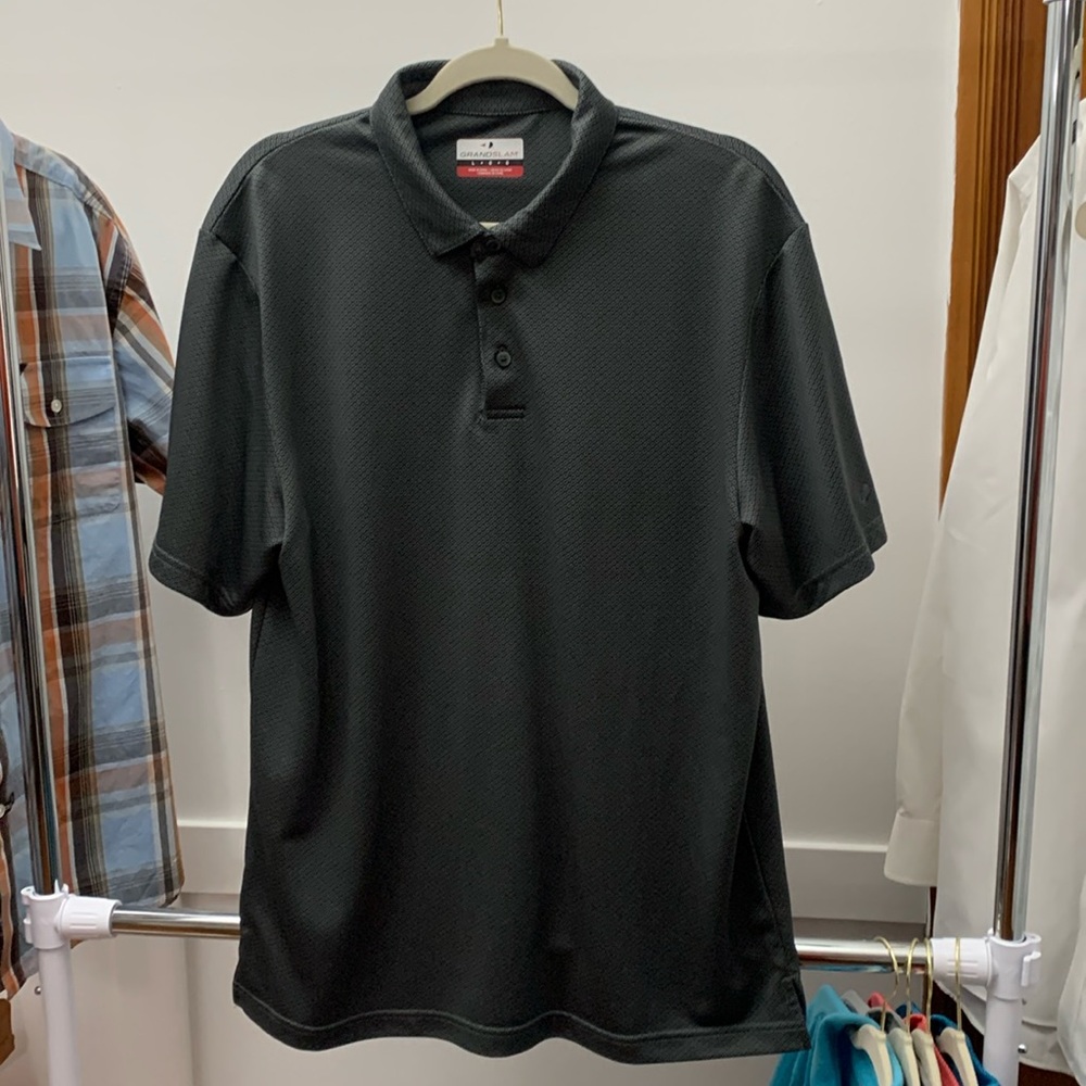 Mens Polo Shirt